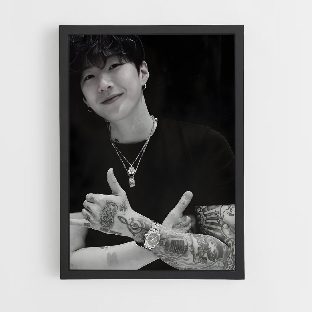 ap-jay park-11 cadre Noir