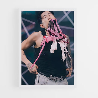 ap-jay park-9 cadre Blanc