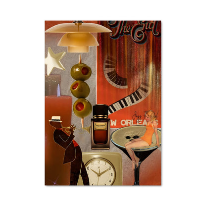 Poster Time Machine