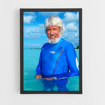 ap-jean-michel cousteau-1 cadre Noir