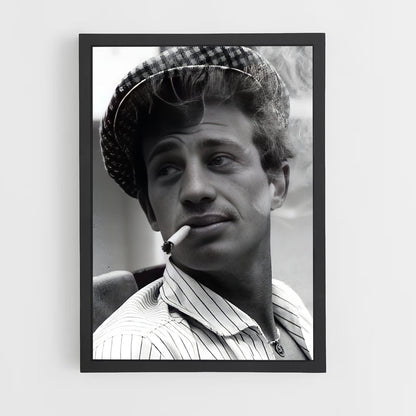 ap-jean-paul belmondo-1 cadre Noir