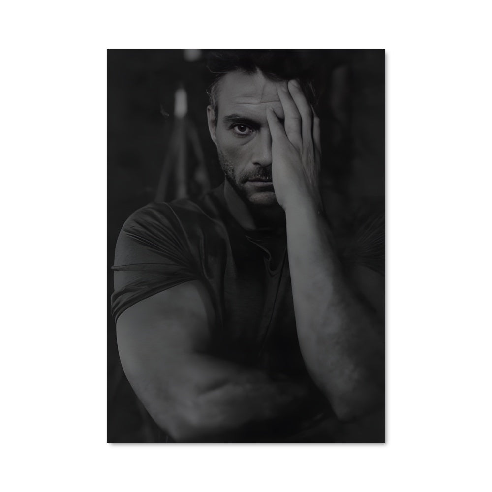 Poster Jean claude van damme 61809