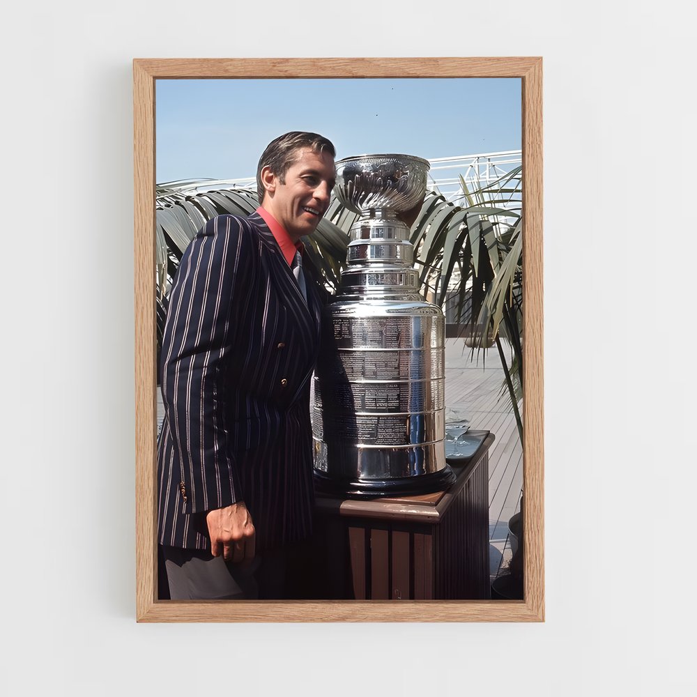 ap-jean beliveau-1 cadre Bois clair