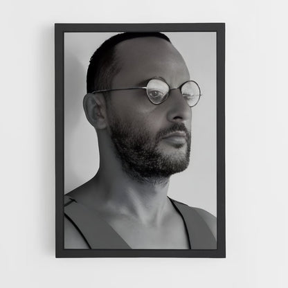 ap-jean reno-6 cadre Noir