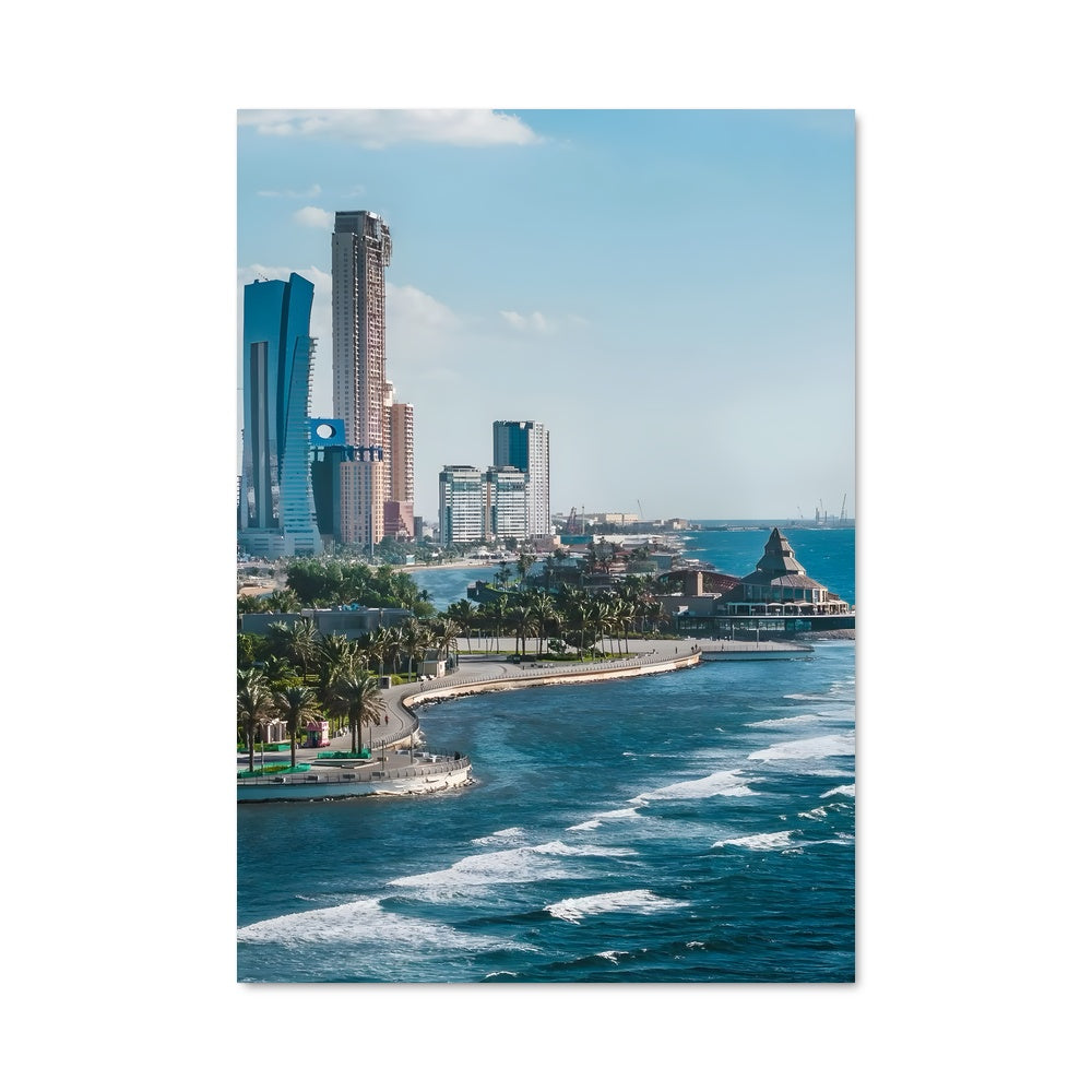 Poster Havane Éternelle