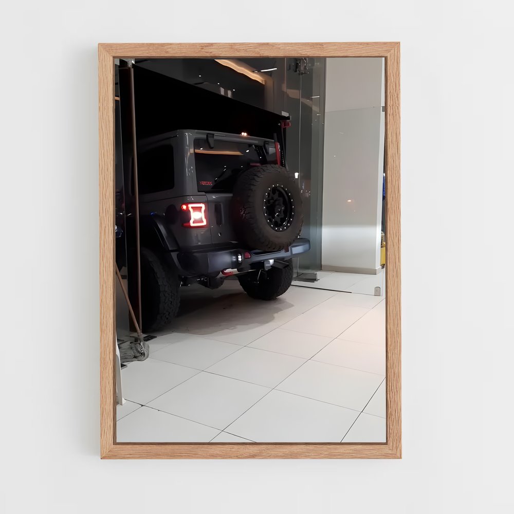 ap-jeep wrangler rubicon-1 cadre Bois clair