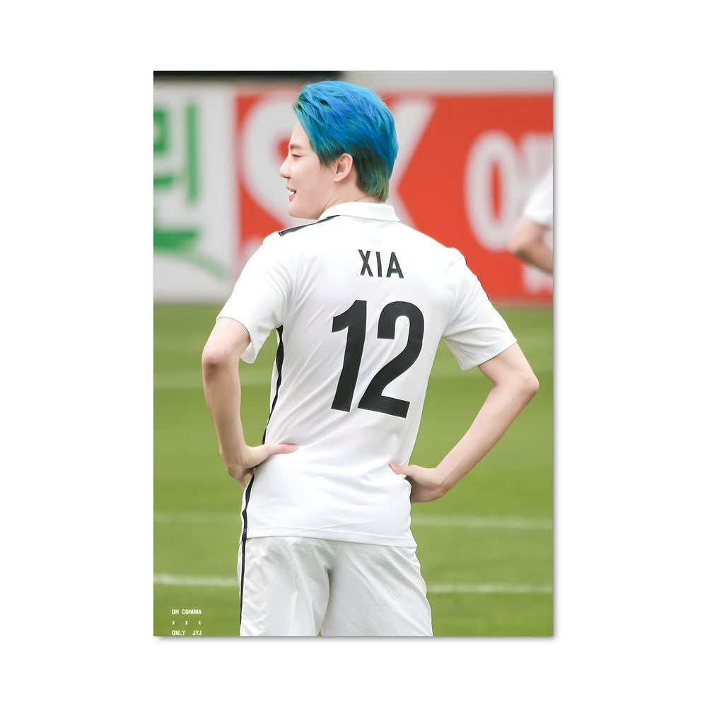 Poster Jeju united fc 71441