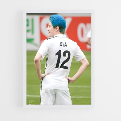 ap-jeju united fc-4 cadre Blanc