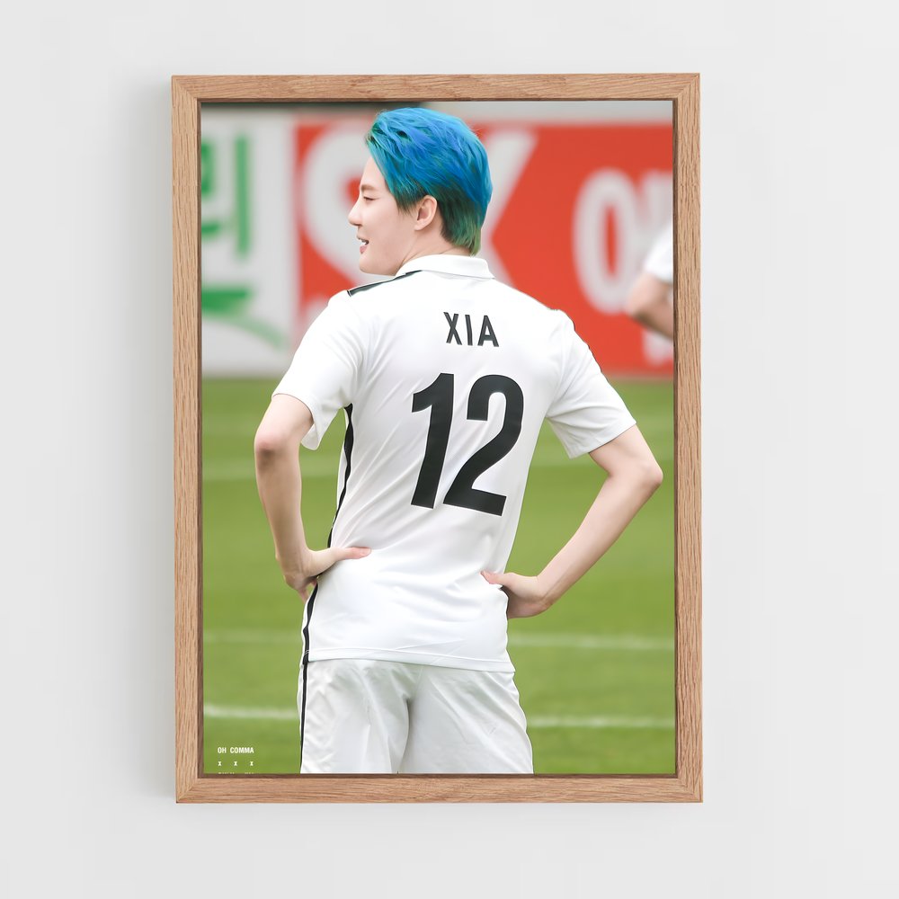 ap-jeju united fc-4 cadre Bois clair
