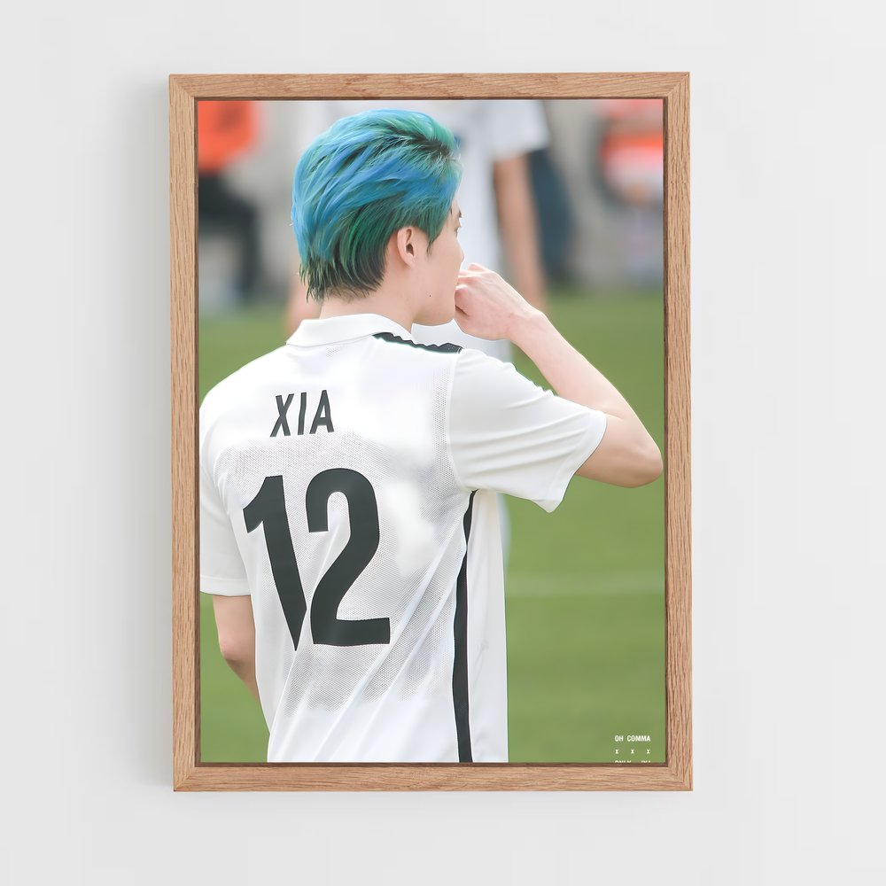 ap-jeju united fc-6 cadre Bois clair
