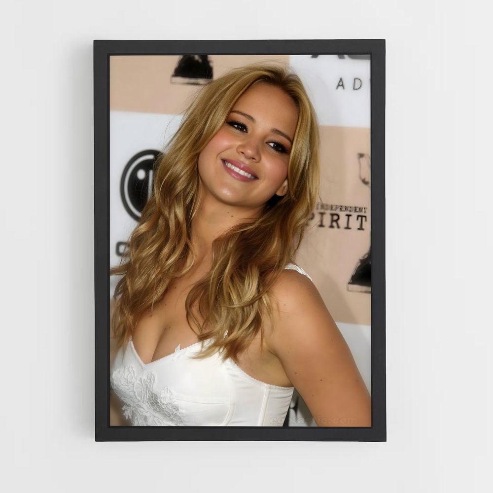 ap-jennifer lawrence-1 cadre Noir