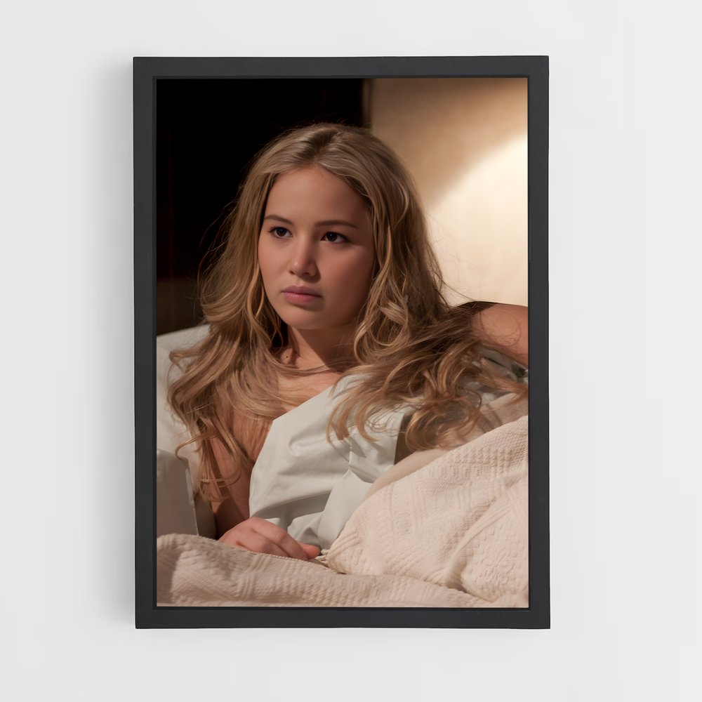 ap-jennifer lawrence-3 cadre Noir