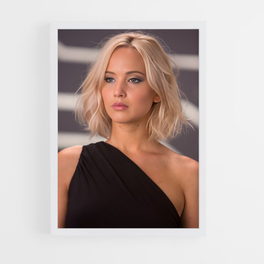ap-jennifer lawrence-7 cadre Blanc