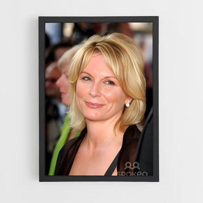 ap-jennifer saunders-9 cadre Noir