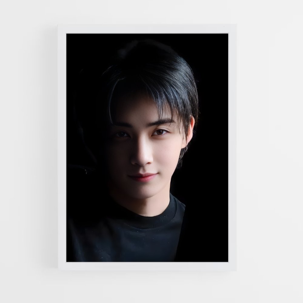 ap-jeonghan-11 cadre Blanc
