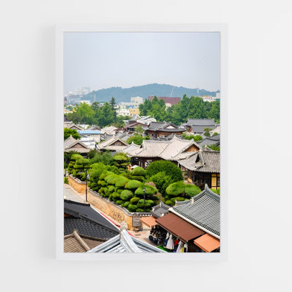 ap-jeonju-1 cadre Blanc