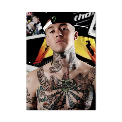 Poster Jeremy stenberg 63681