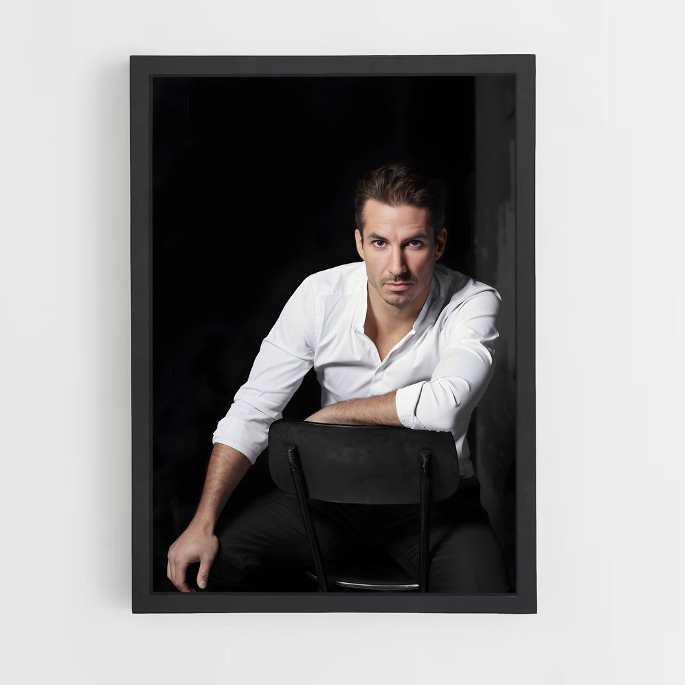 ap-jeremy ferrari-5 cadre Noir