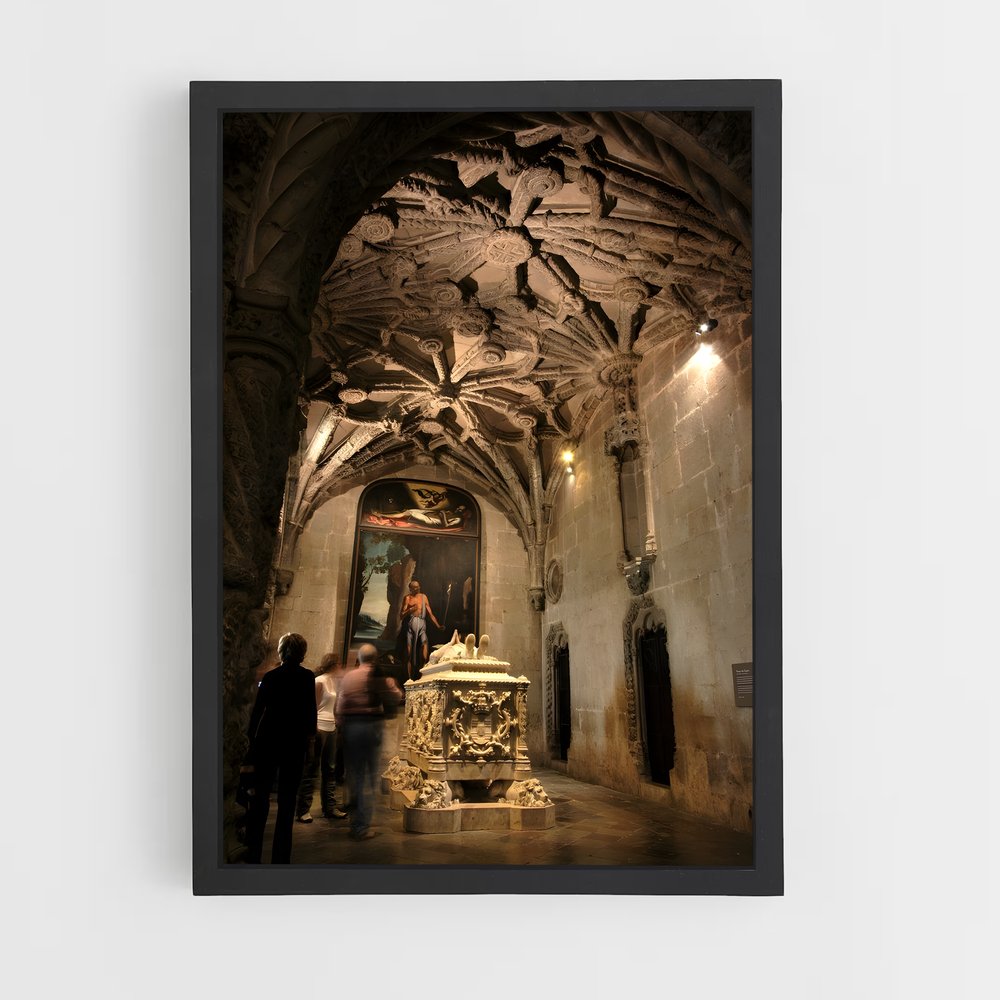 ap-jeronimos monastery-1 cadre Noir