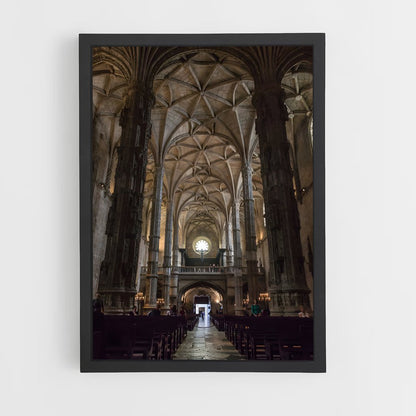 ap-jeronimos monastery-2 cadre Noir