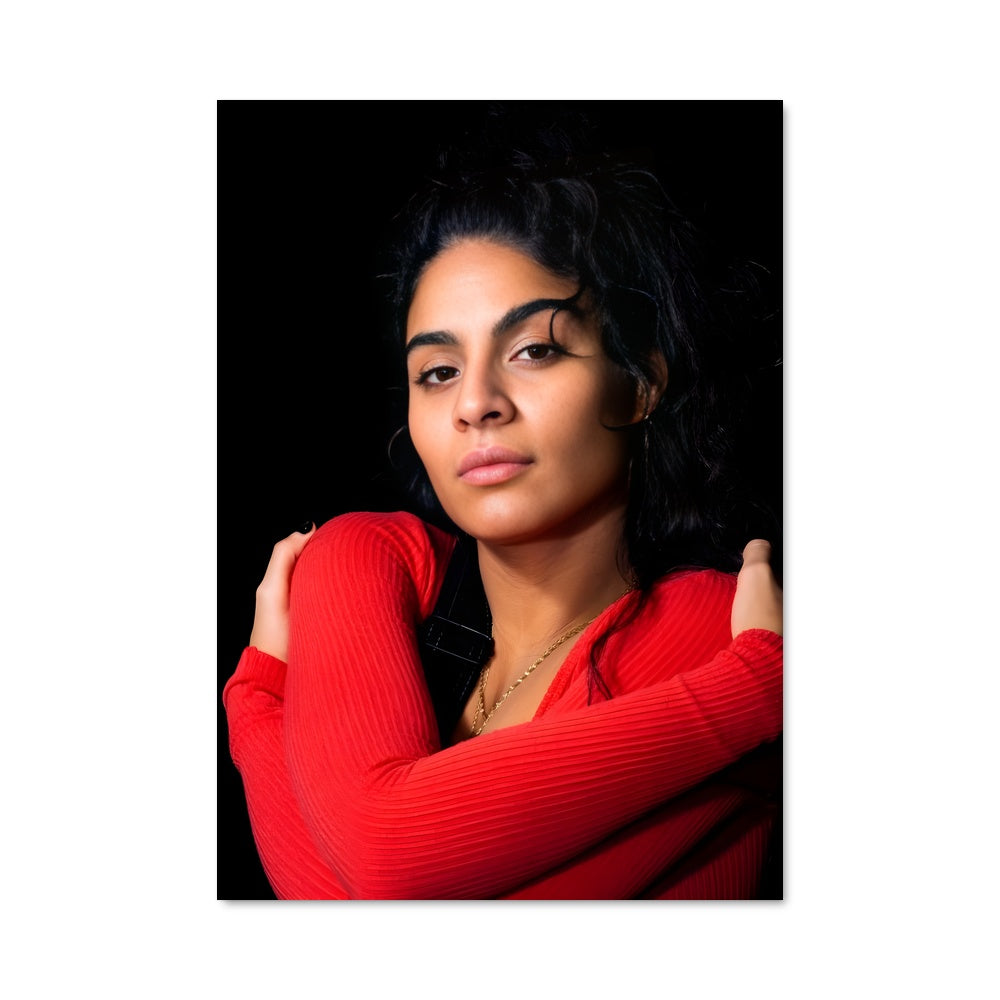 Poster Jessie reyez 51555