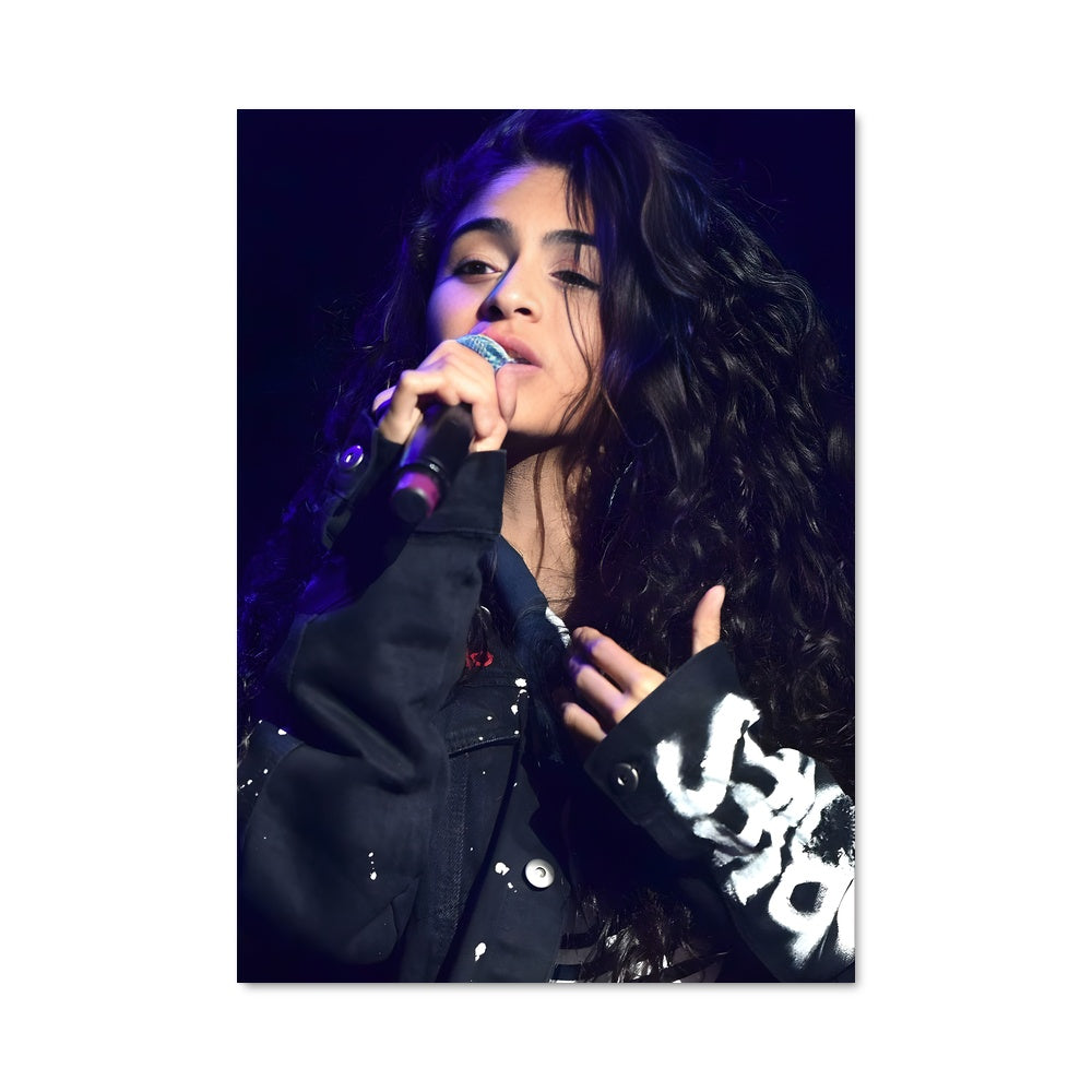 Poster Jessie Reyez en Concert