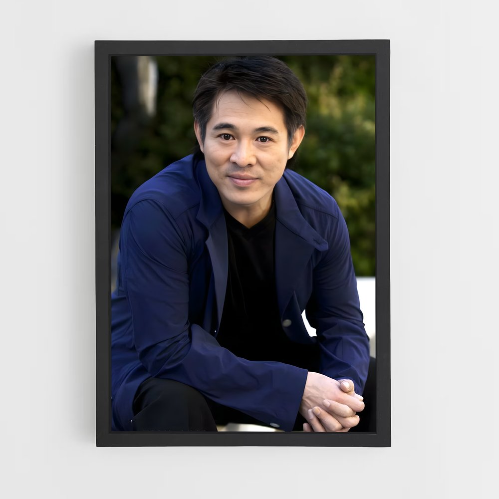 ap-jet li-2 cadre Noir