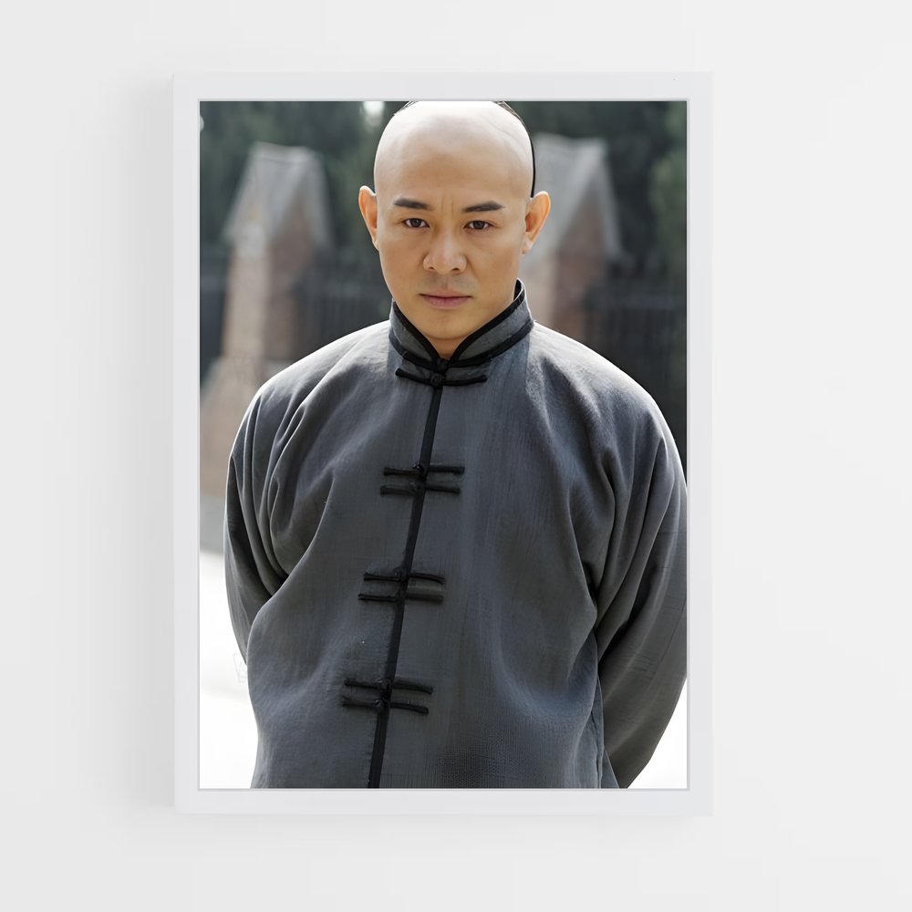 ap-jet li-5 cadre Blanc