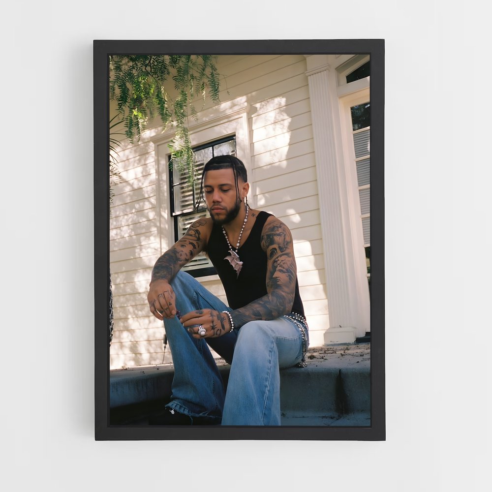 ap-jhay cortez-12 cadre Noir