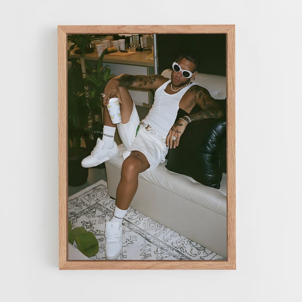 ap-jhay cortez-6 cadre Bois clair