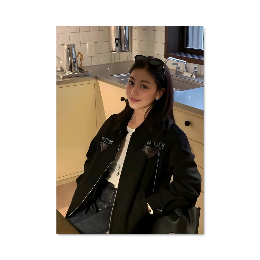 Poster Jihyo 49852