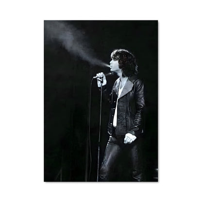Poster Jim morrison 56699