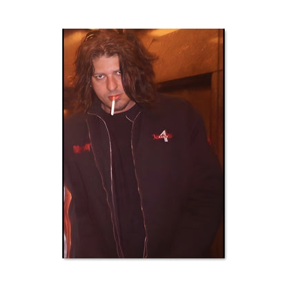 Poster Jim root 50489