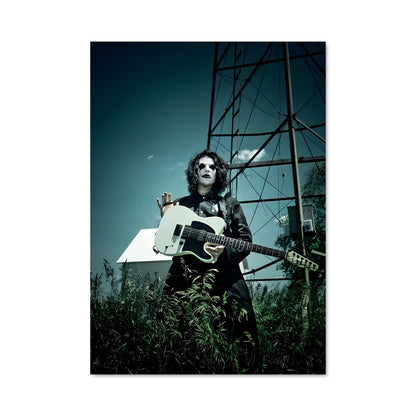 Poster Fields of Sound