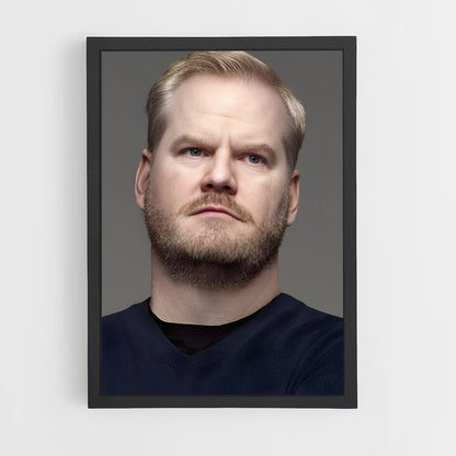 ap-jim gaffigan-2 cadre Noir