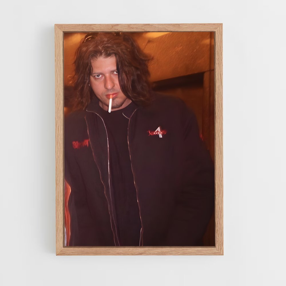ap-jim root-1 cadre Bois clair