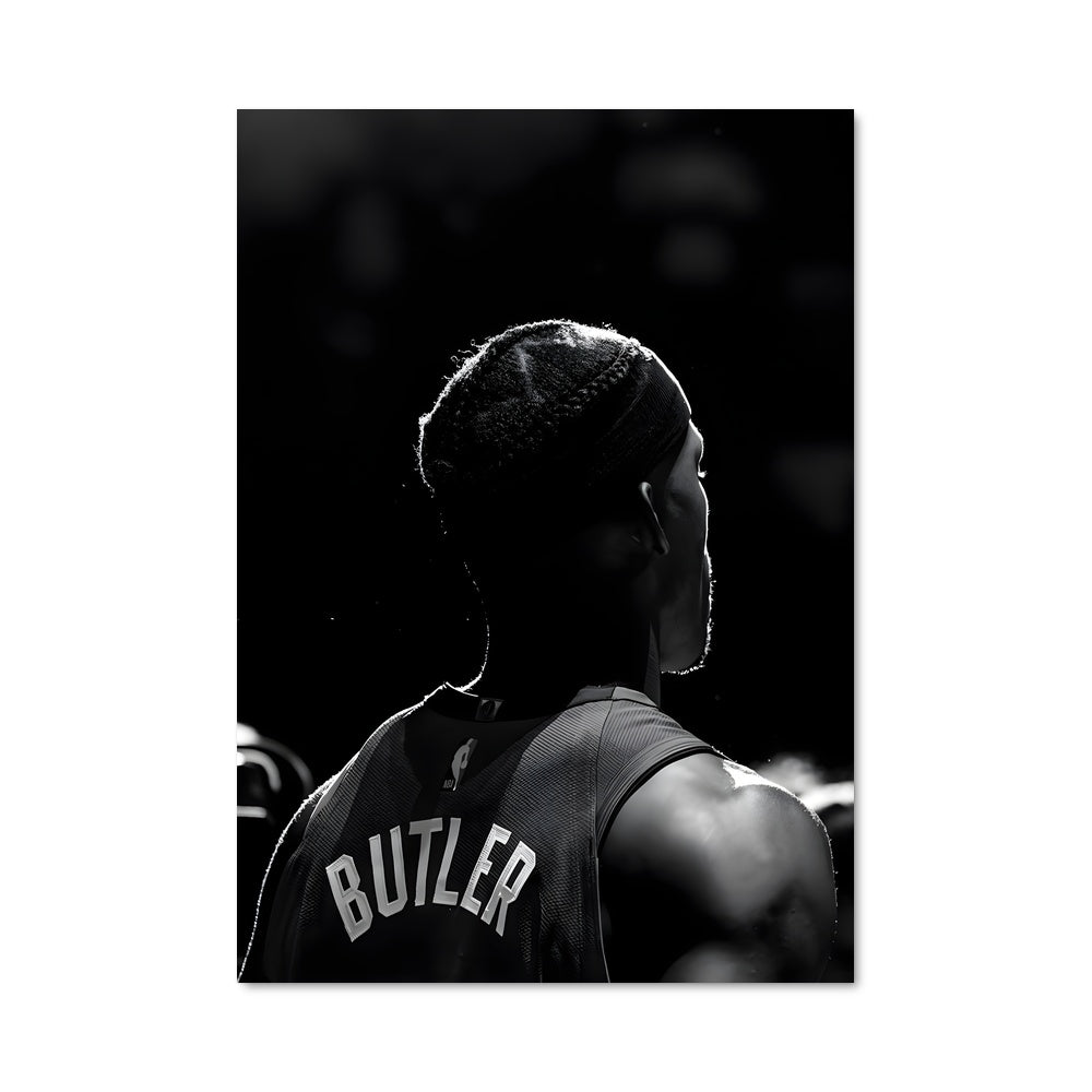 Poster Jimmy butler 59586