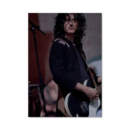 Poster Jimmy page 55950