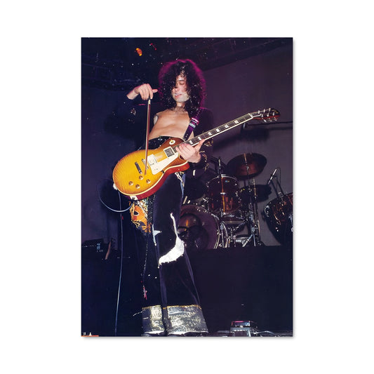 Poster Master of Strings