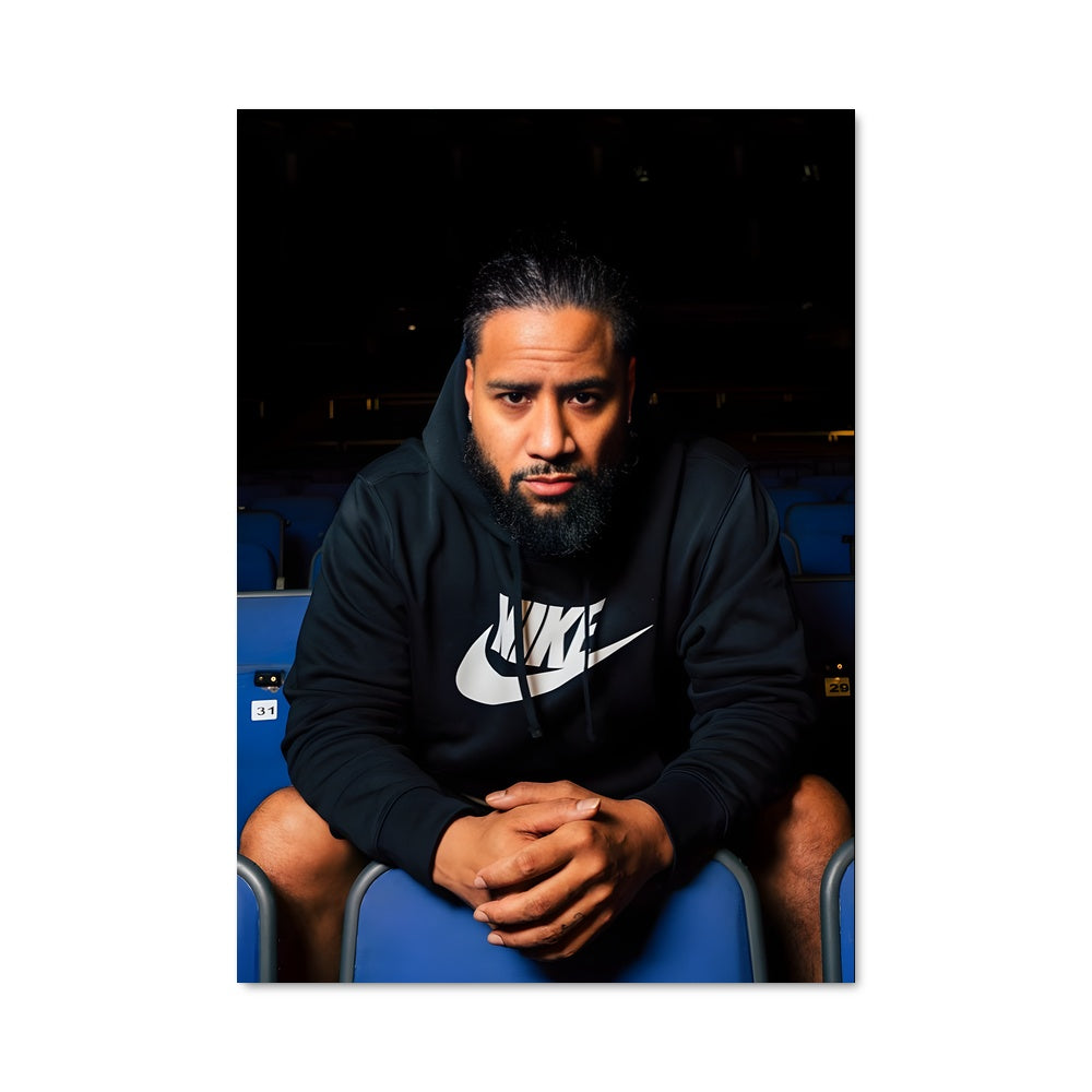 Poster La Confiance du Spectateur