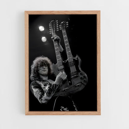 ap-jimmy page-1 cadre Bois clair