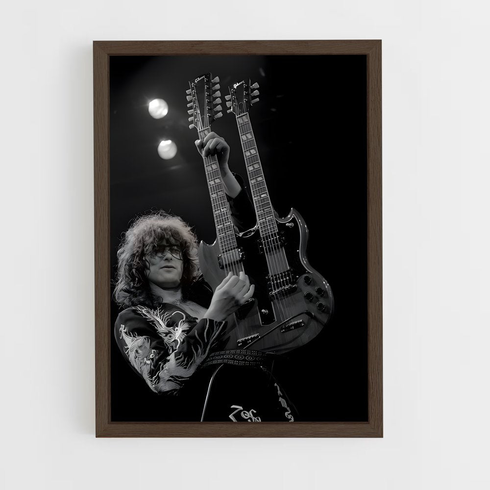 ap-jimmy page-1 cadre Bois foncé