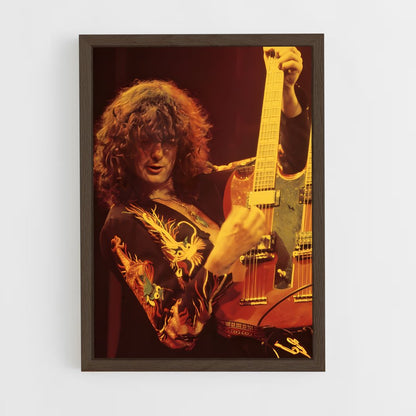 ap-jimmy page-6 cadre Bois foncé
