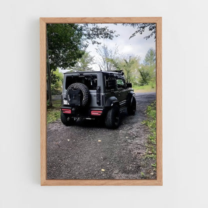 ap-jimny-1 cadre Bois clair