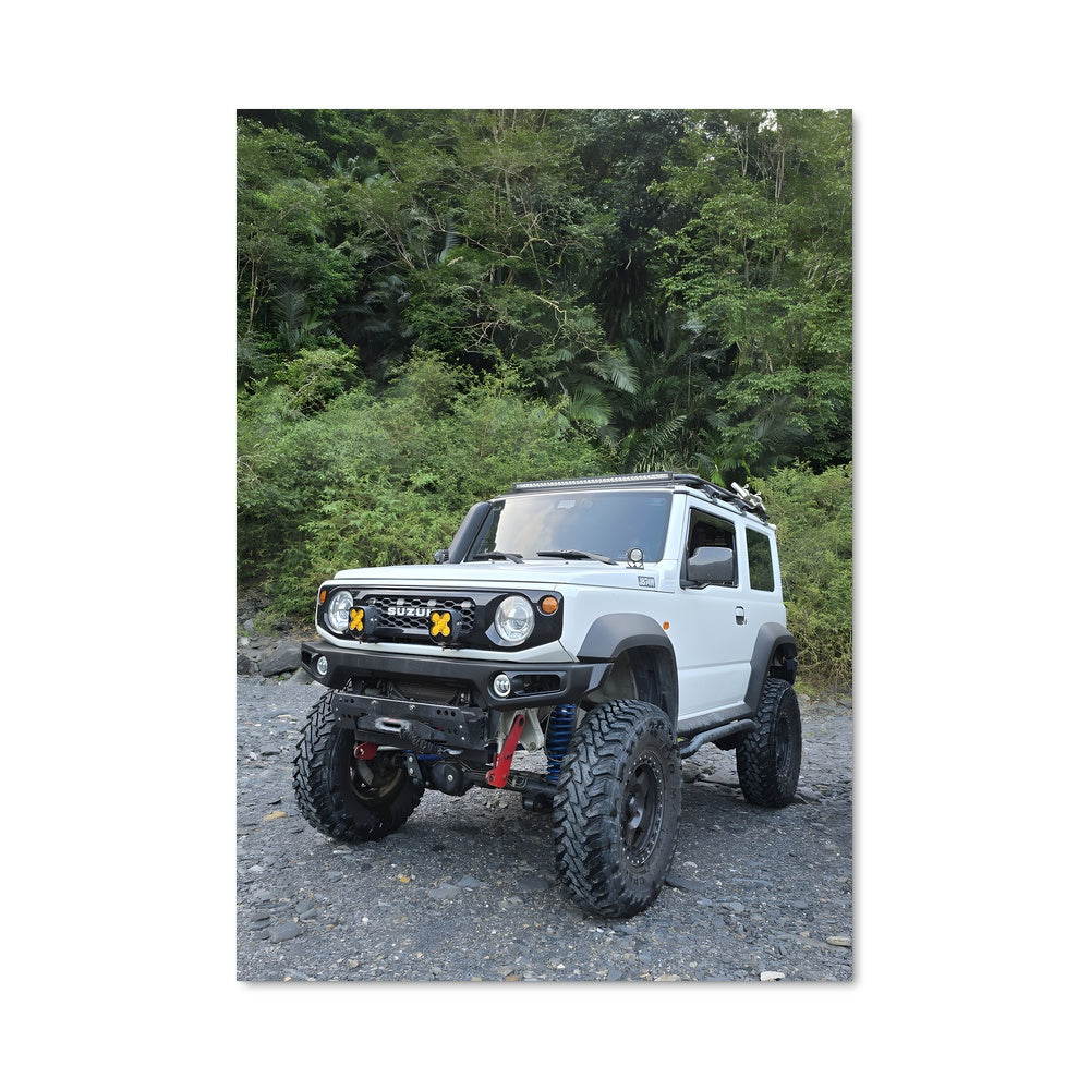 Poster Jimny 79672