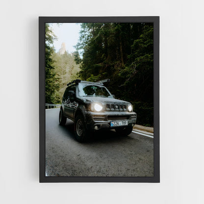 ap-jimny-7 cadre Noir