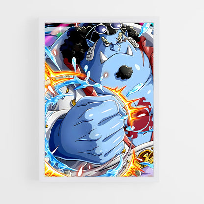 ap-jinbe-2 cadre Blanc