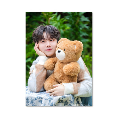 Poster Jinho 49203