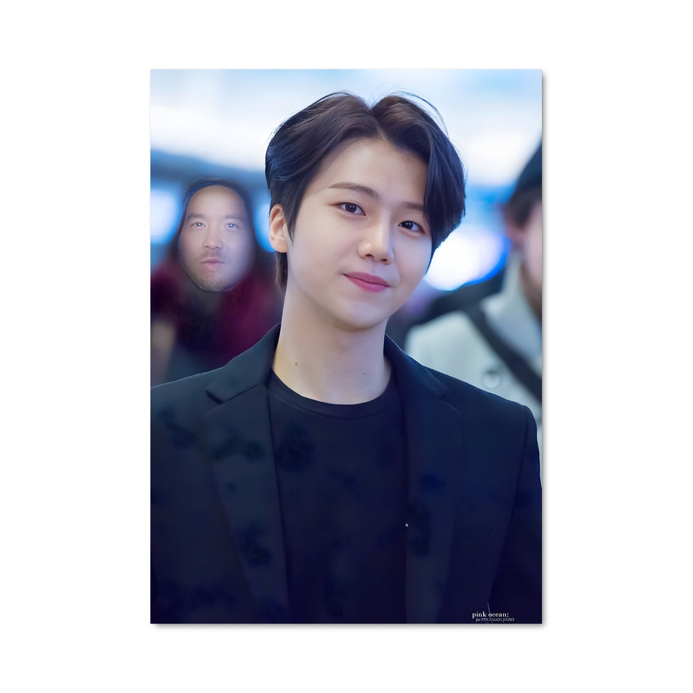 Poster Jinho 49212