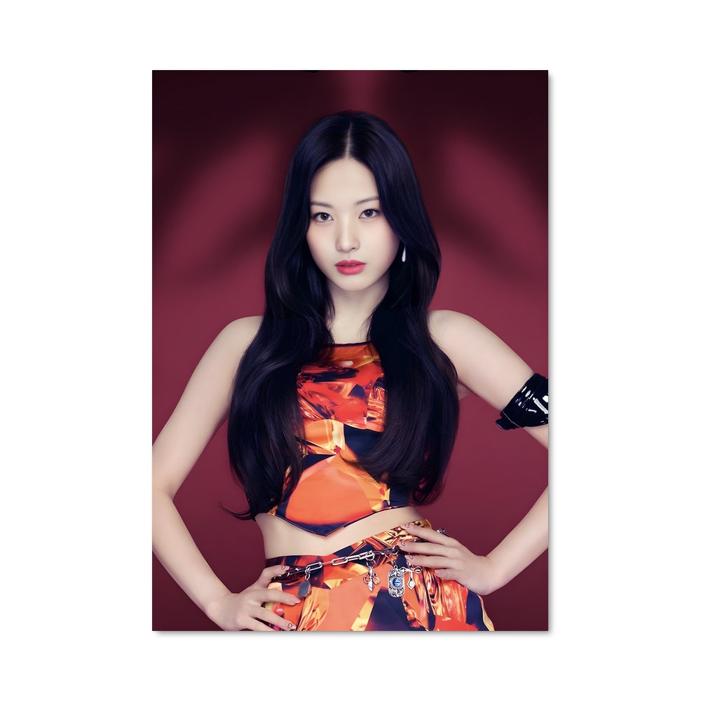 Poster Jinni 49050